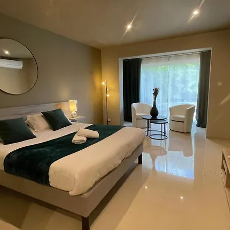 & Acqua Dolce Hotel 3*