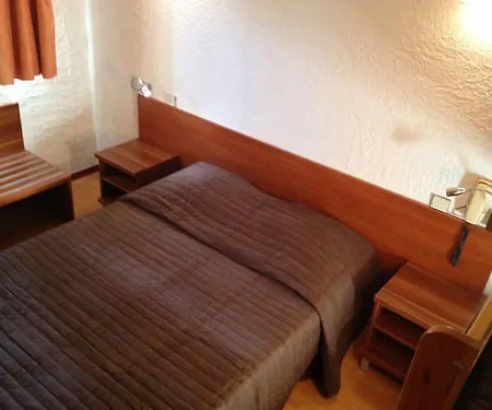 & Acqua Dolce 3* Eccica-Suarella (Corsica)