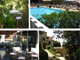 & Acqua Dolce Eccica-Suarella (Corsica)