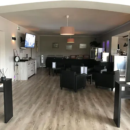 & Acqua Dolce Eccica-Suarella (Corsica)