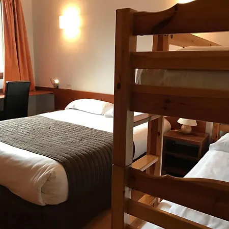Hotel & Acqua Dolce 3*
