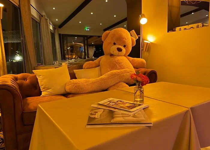 Otel & Acqua Dolce 3*