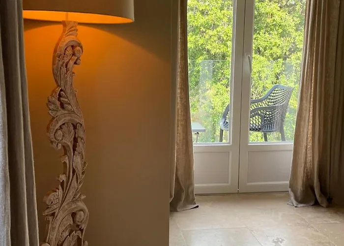 & Acqua Dolce Eccica-Suarella (Corsica)