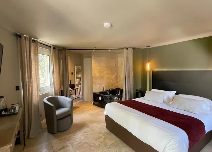 Hotel & Acqua Dolce