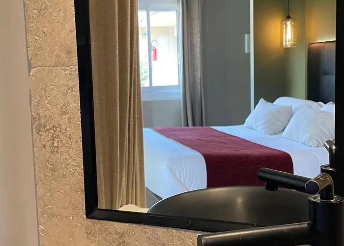 & Acqua Dolce Hotel