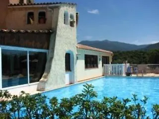 & Acqua Dolce 3* Eccica-Suarella (Corsica)