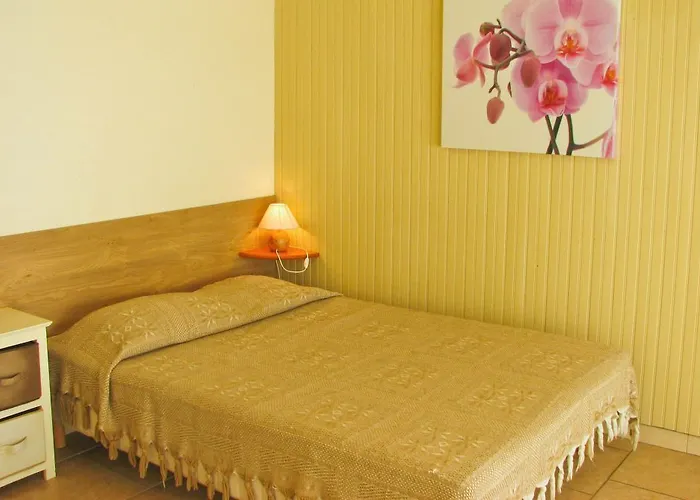 & Acqua Dolce Otel 3*