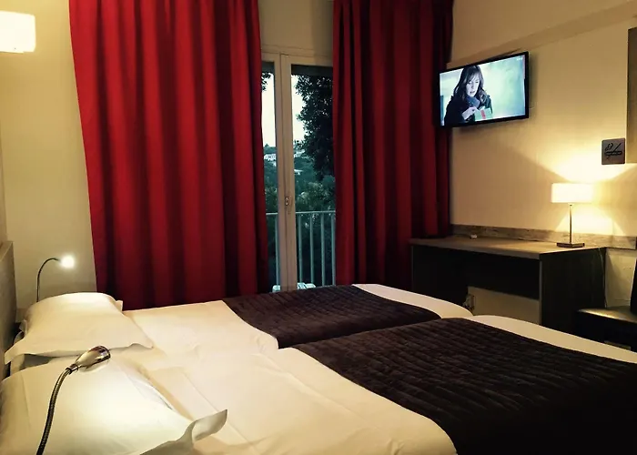 & Acqua Dolce Otel 3*