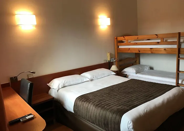 & Acqua Dolce Otel 3*