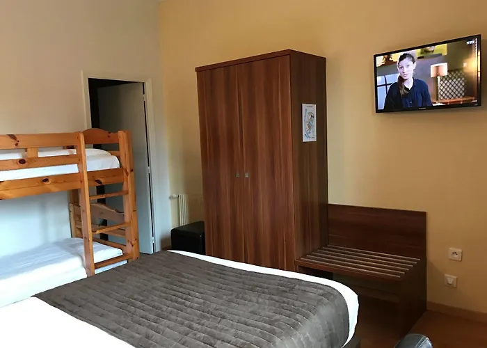 Hotel & Acqua Dolce 3*