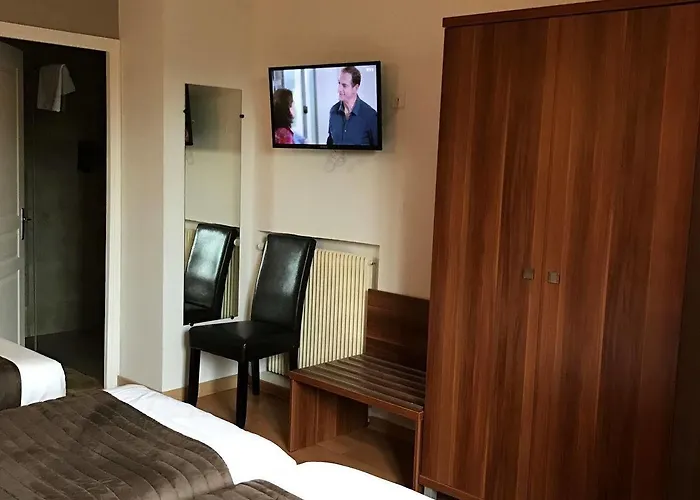 Hotel & Acqua Dolce
