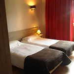Hotel & Acqua Dolce Eccica-Suarella (Corsica)