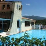 & Acqua Dolce 3* Eccica-Suarella (Corsica)