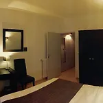 Hotel & Acqua Dolce Eccica-Suarella (Corsica)