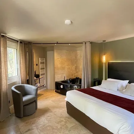 & Acqua Dolce Hotell