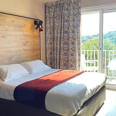 & Acqua Dolce Eccica-Suarella (Corsica)