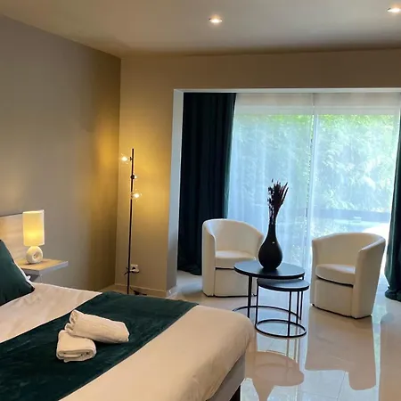 Hotell & Acqua Dolce