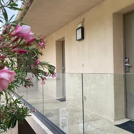 Hotell & Acqua Dolce 3*