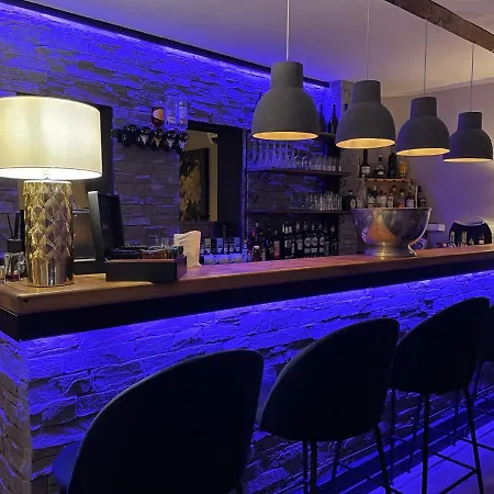 & Acqua Dolce Hotell 3*
