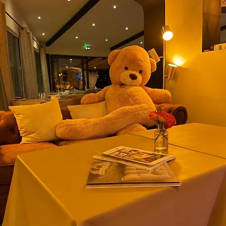 Hotell & Acqua Dolce 3*