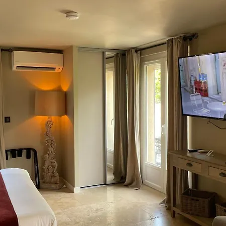 Hotell & Acqua Dolce