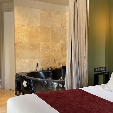 Hotell & Acqua Dolce