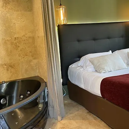 & Acqua Dolce Hotel Eccica-Suarella (Corsica)