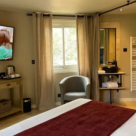 & Acqua Dolce Отель 3*