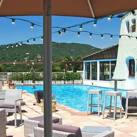 Hotell & Acqua Dolce 3*