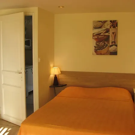 Hotel&appartements Acqua Dolce