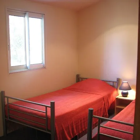 Hotel&appartements Acqua Dolce Hotel 3*