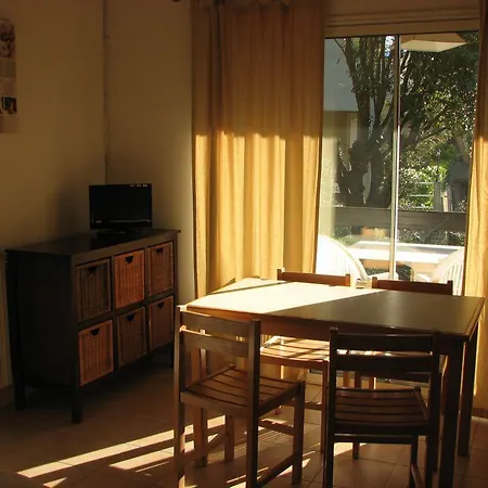 & Acqua Dolce Hotel Eccica-Suarella (Corsica)