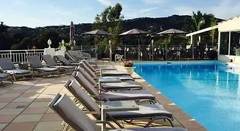 & Acqua Dolce Hotell