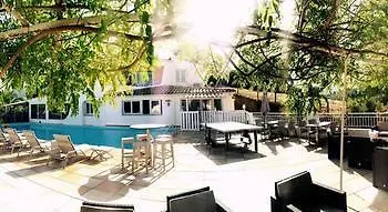 & Acqua Dolce Hotell 3*