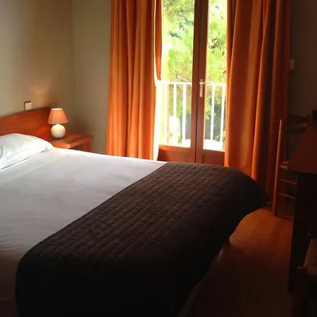 Hotell & Acqua Dolce