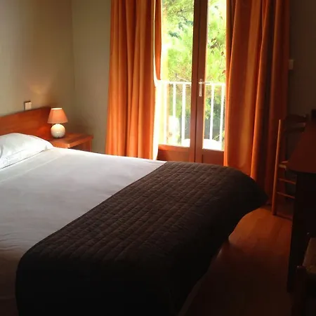 Hotel Hotel&appartements Acqua Dolce