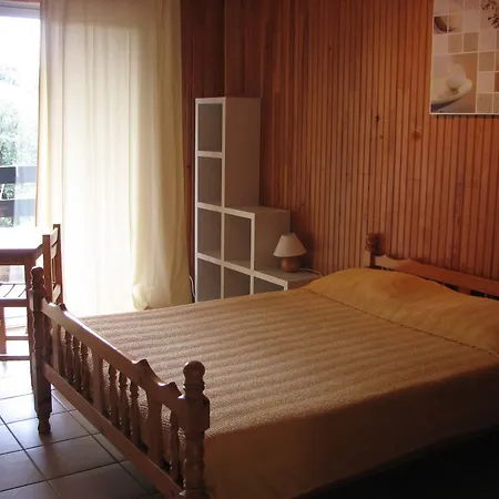 & Acqua Dolce Eccica-Suarella (Corsica)