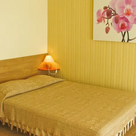 & Acqua Dolce Hotell 3*
