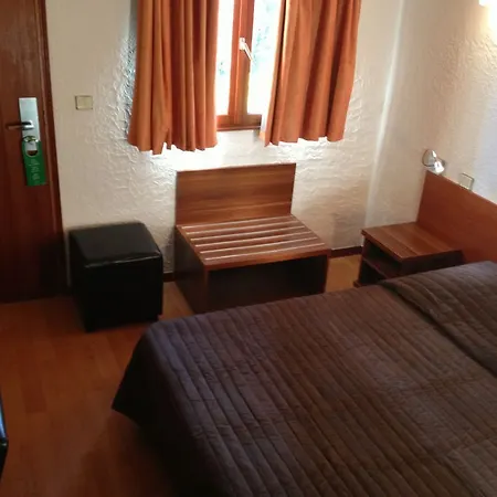 Hotel & Acqua Dolce Eccica-Suarella (Corsica)