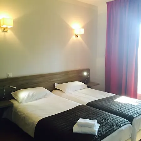 Hotel&appartements Acqua Dolce 3*