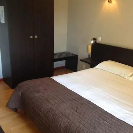 Hotel&appartements Acqua Dolce 3*