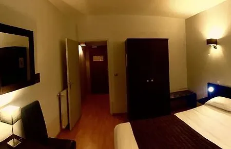 Hotell & Acqua Dolce