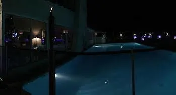 Hotell & Acqua Dolce Eccica-Suarella (Corsica)