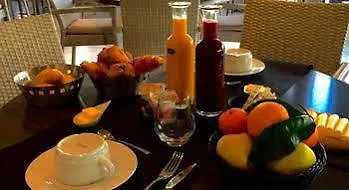 Hotell & Acqua Dolce 3*