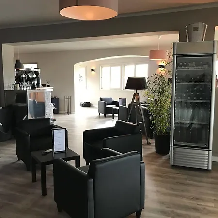 Hotel & Acqua Dolce Eccica-Suarella (Corsica)