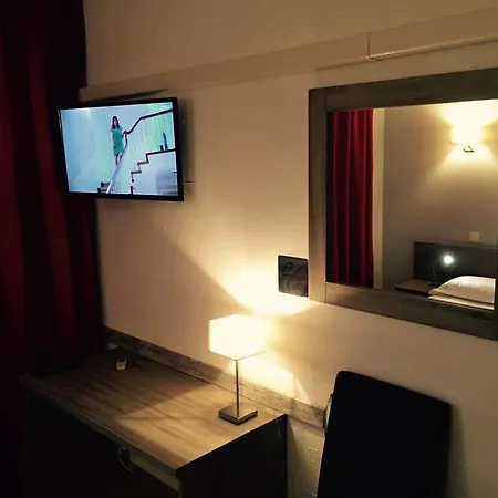 & Acqua Dolce Hotell Eccica-Suarella (Corsica)