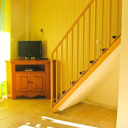 & Acqua Dolce Hotel Eccica-Suarella (Corsica)