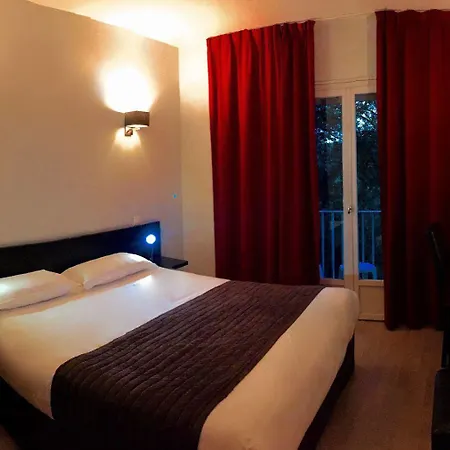 Hotel & Acqua Dolce 3*