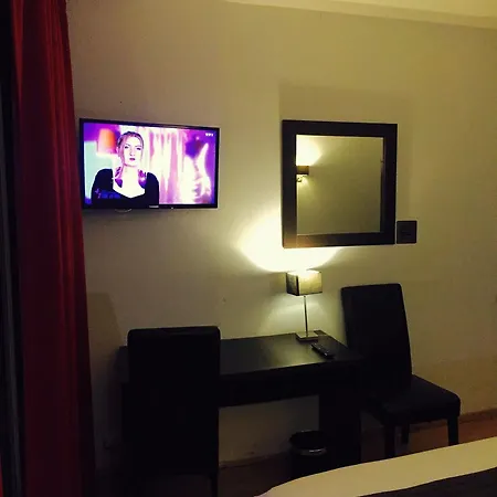 Hotell & Acqua Dolce 3*