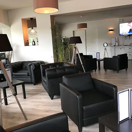 & Acqua Dolce Hotel Eccica-Suarella (Corsica)